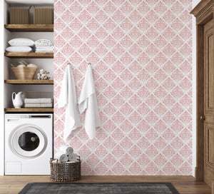 Dixie Wallpaper by Loomwell Home Goods