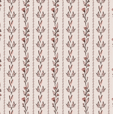 Rooney Wallpaper by Ana Goldar Design