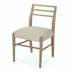 Pinnacle Dining Chair Set of 2 - Dining Chairs