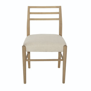 Pinnacle Dining Chair Set of 2 - Dining Chairs