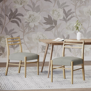 Pinnacle Dining Chair Set of 2 - Dining Chairs
