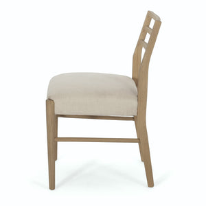 Pinnacle Dining Chair Set of 2 - Dining Chairs