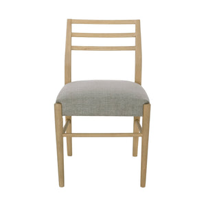 Pinnacle Dining Chair Set of 2 - Dining Chairs