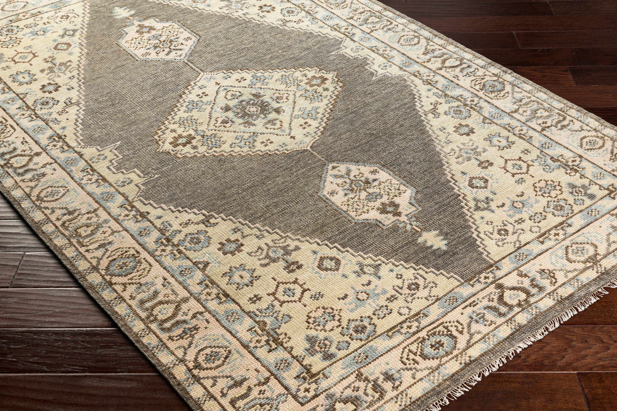 Pinokawan Area Rug - Clearance