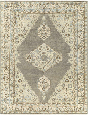 Pinokawan Area Rug - Clearance