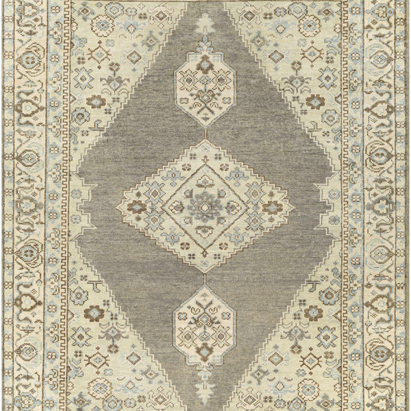Pinokawan Area Rug - Clearance
