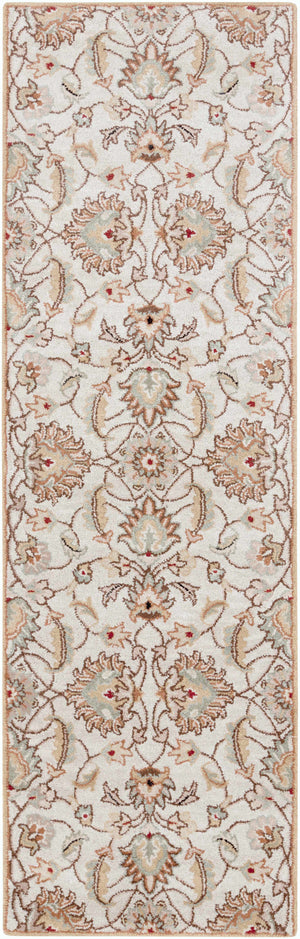 Pirtleville Area Rug