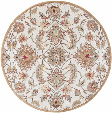 Pirtleville Area Rug