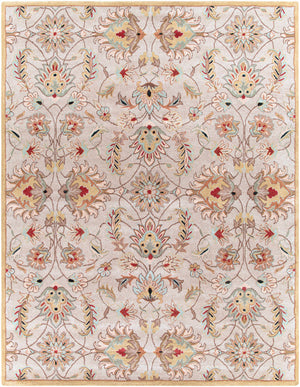 Pirtleville Area Rug