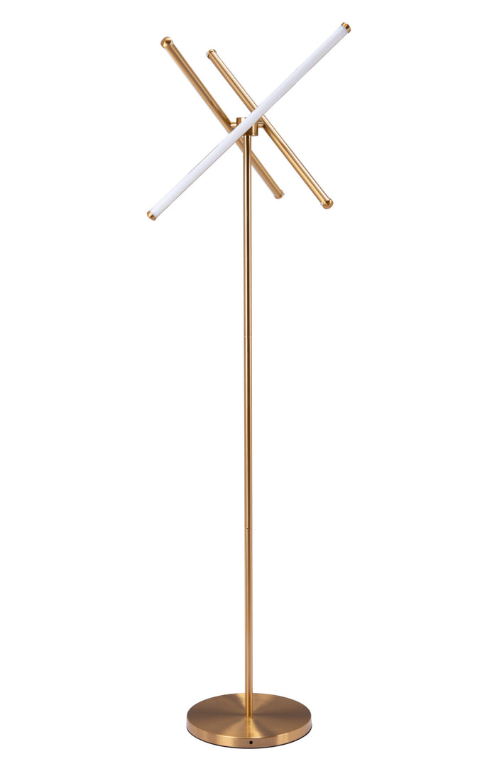 Zuo Modern Garza Floor Lamp