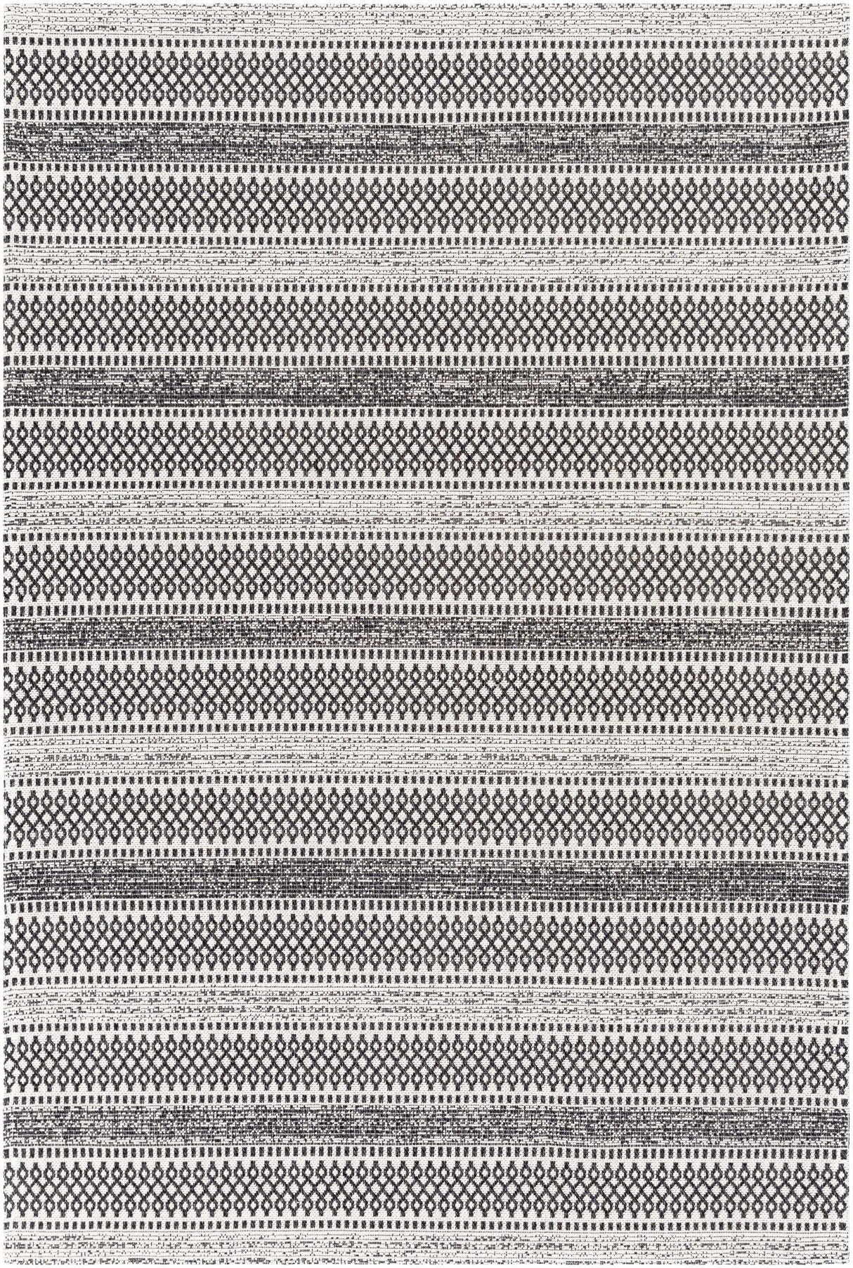 Planada Washable Area Rug - Clearance
