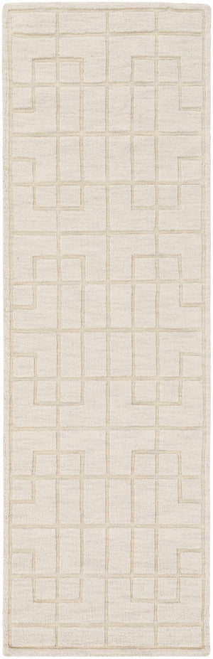Plank Area Rug - Clearance