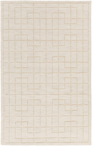 Plank Area Rug - Clearance