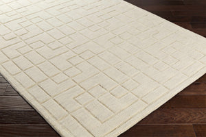 Plank Area Rug - Clearance