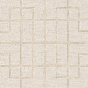 Plank Area Rug - Clearance