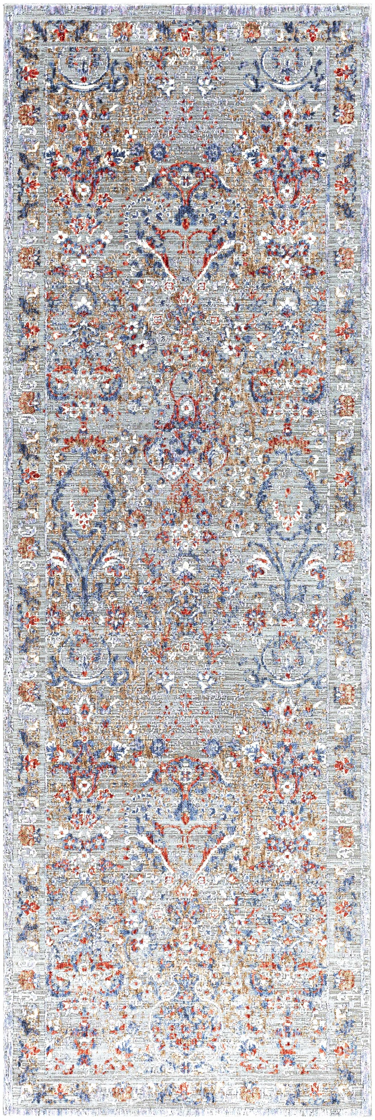 Plessisville Area Rug - Clearance