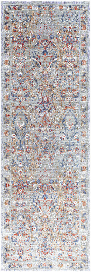 Plessisville Area Rug - Clearance