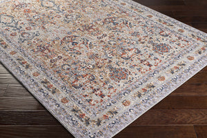 Plessisville Area Rug - Clearance