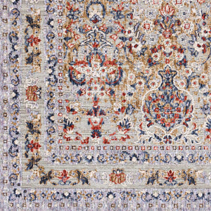 Plessisville Area Rug - Clearance