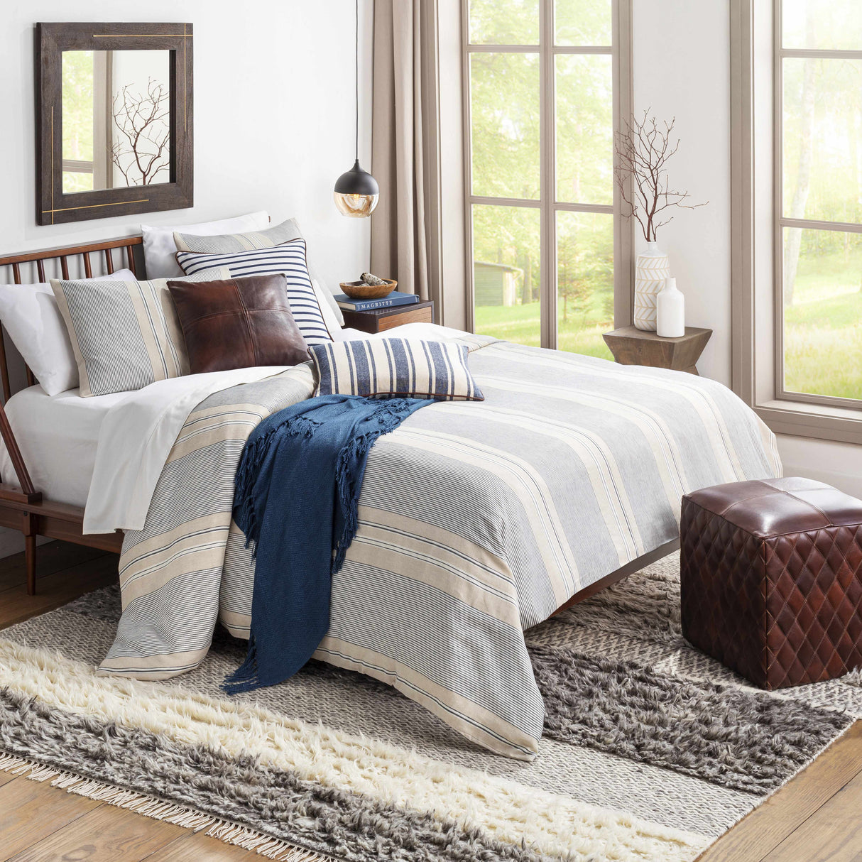 Elizabeth Area Rug