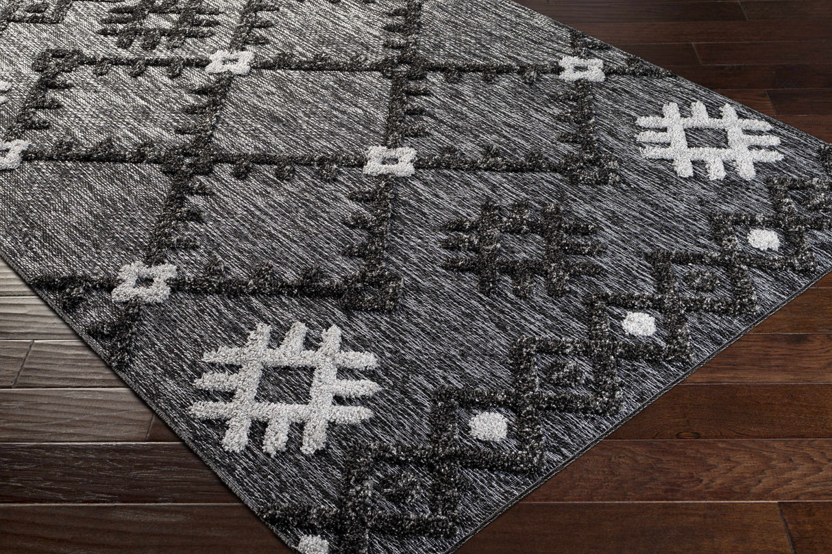 Plainland Outdoor Rug - Clearance