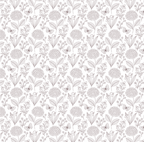 Adalyn Wallpaper by Gooseberry Moon