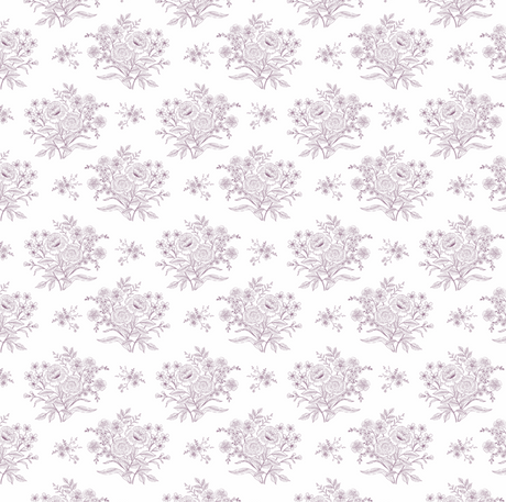 Kylia Wallpaper by Gooseberry Moon