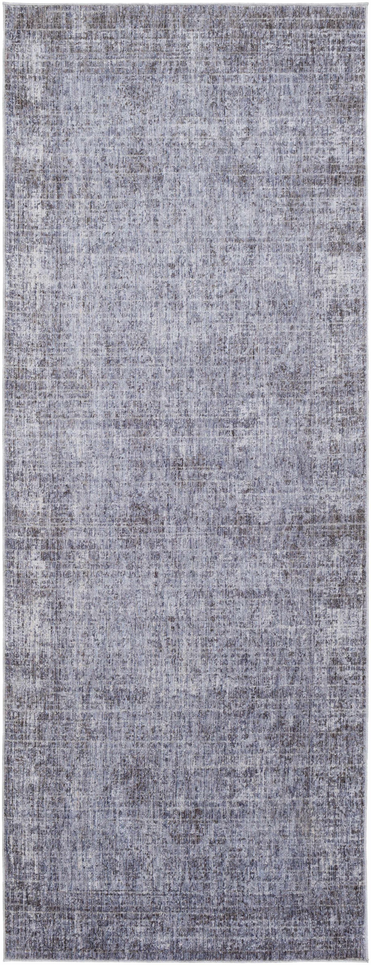 Plympton Carved Statement Rug - Clearance