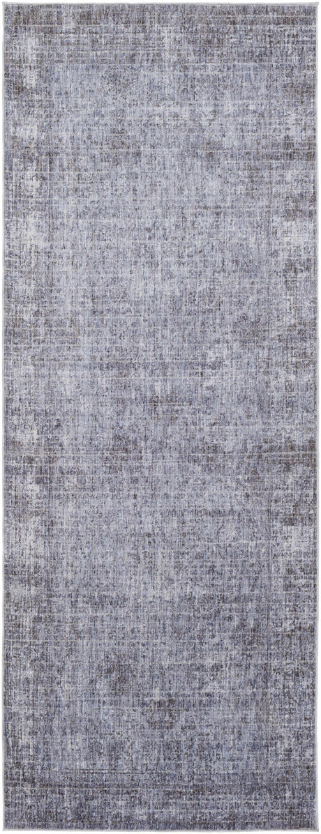 Plympton Carved Statement Rug - Clearance