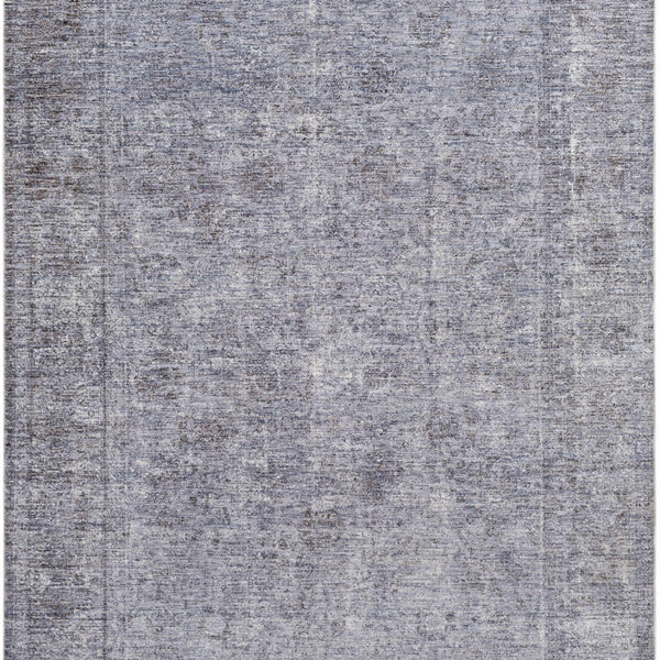 Plympton Carved Statement Rug - Clearance