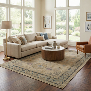 Niton Area Rug - Clearance