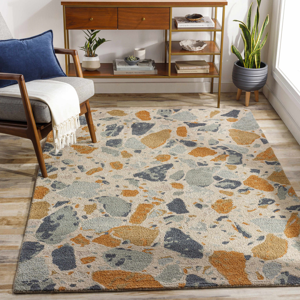 Panabingan Area Rug - Clearance