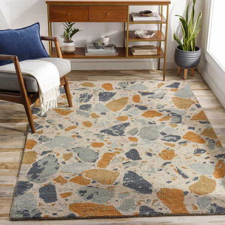Panabingan Area Rug - Clearance