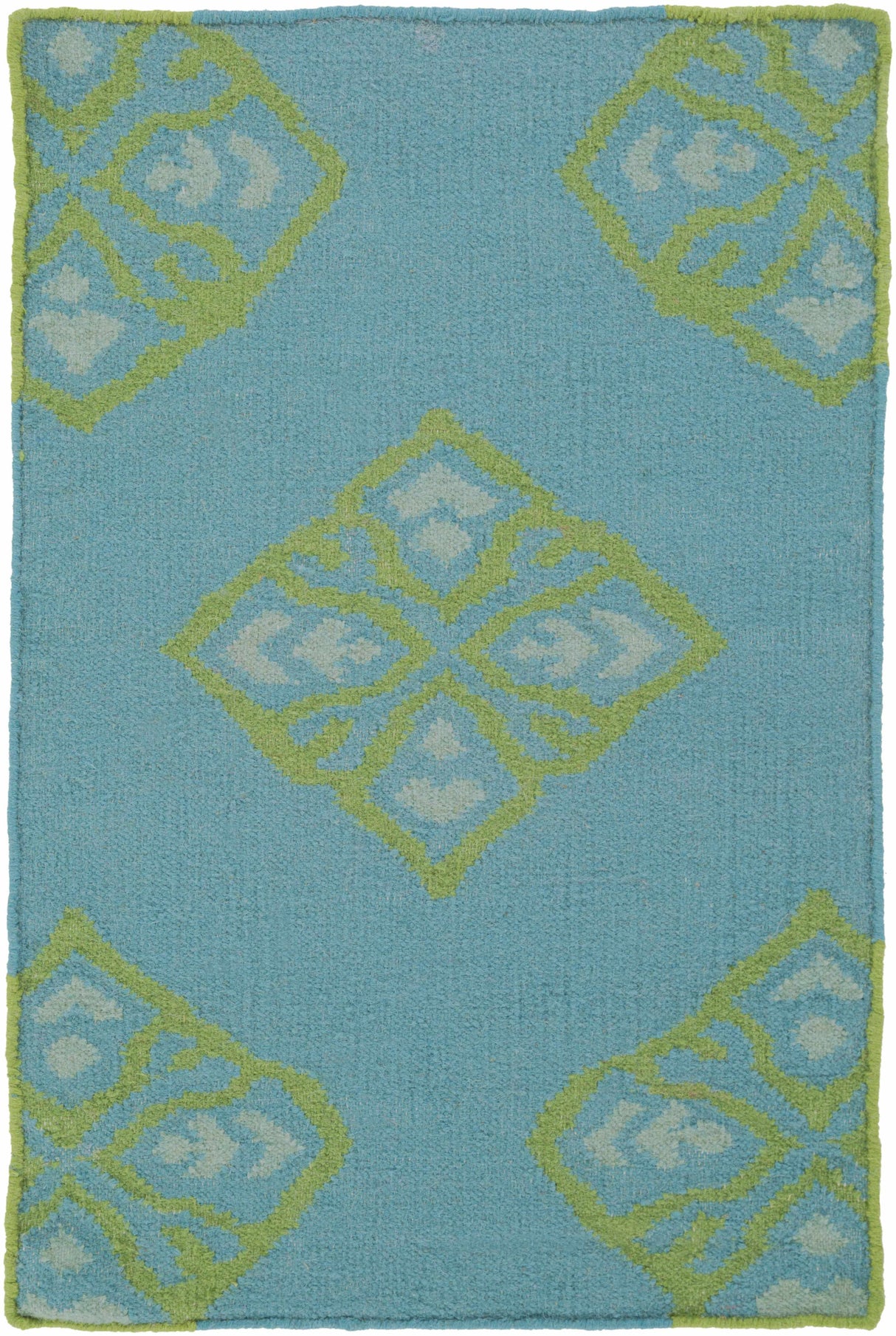 Poestenkill Area Rug - Clearance