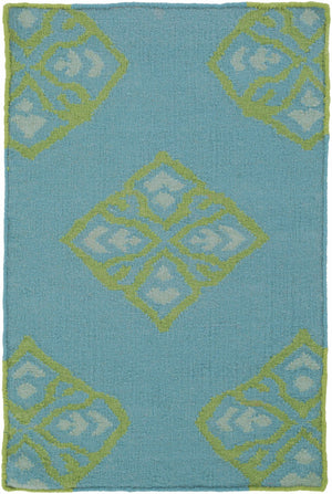 Poestenkill Area Rug - Clearance