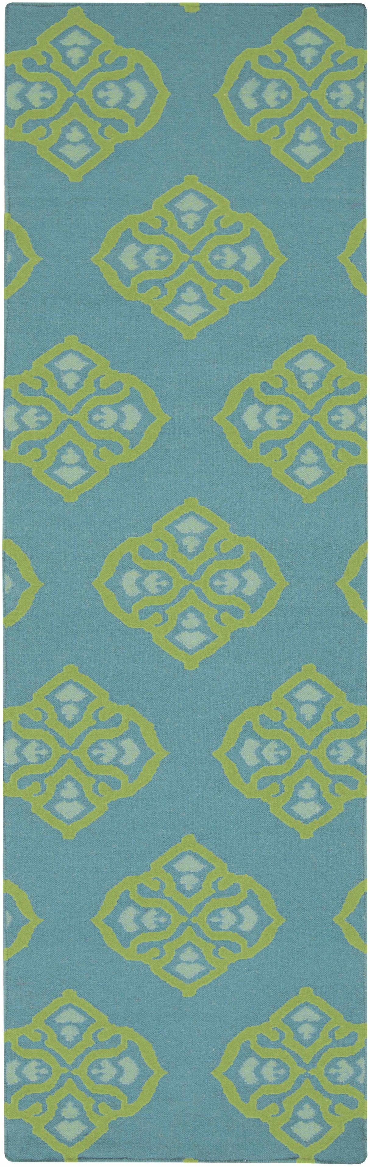 Poestenkill Area Rug - Clearance
