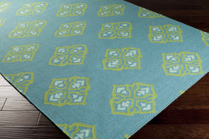 Poestenkill Area Rug - Clearance