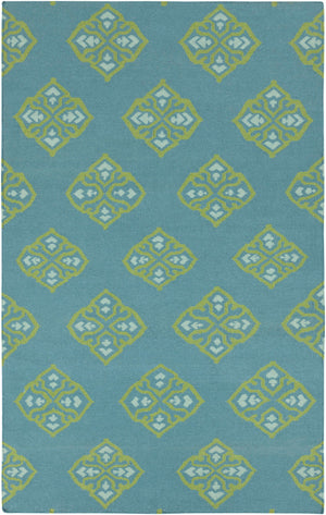 Poestenkill Area Rug - Clearance