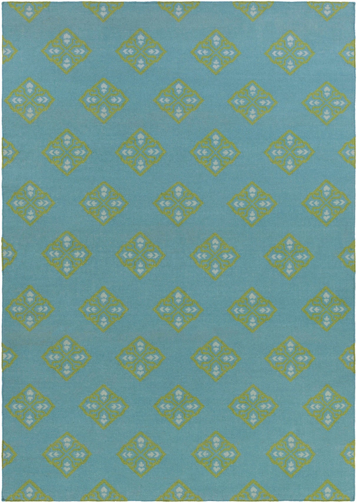 Poestenkill Area Rug - Clearance