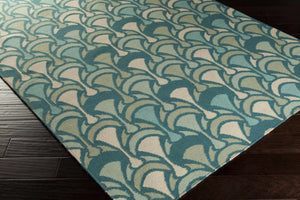 Poetown Area Rug - Clearance