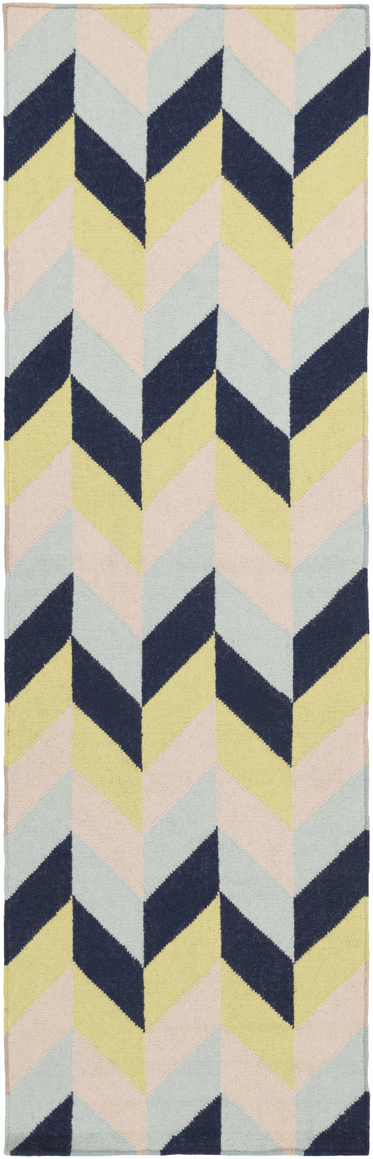 Pojoaque Area Carpet - Clearance