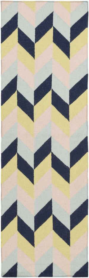Pojoaque Area Carpet - Clearance