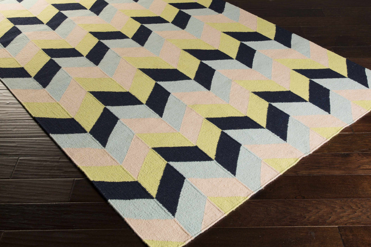 Pojoaque Area Carpet - Clearance