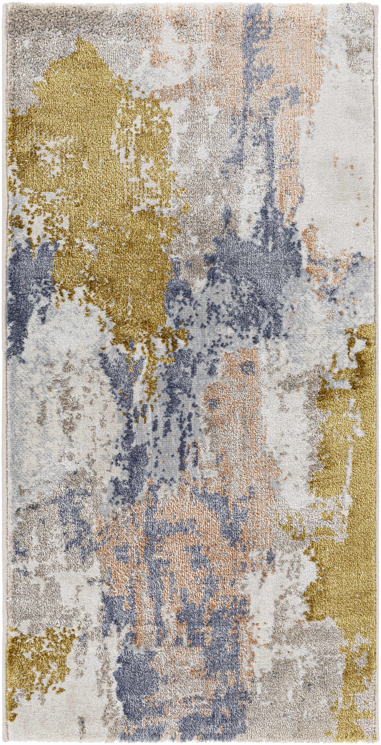 Polahongon Area Carpet - Clearance