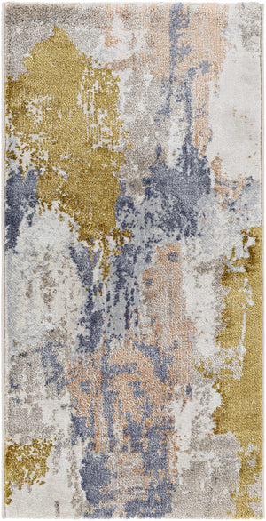 Polahongon Area Carpet - Clearance