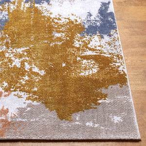Polahongon Area Carpet - Clearance