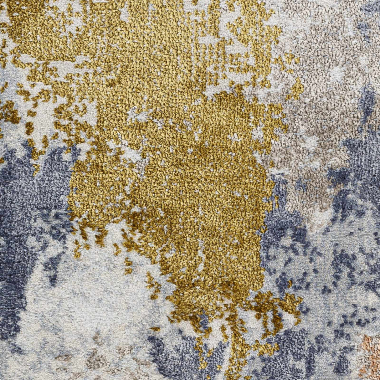 Polahongon Area Carpet - Clearance