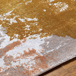 Polahongon Area Carpet - Clearance