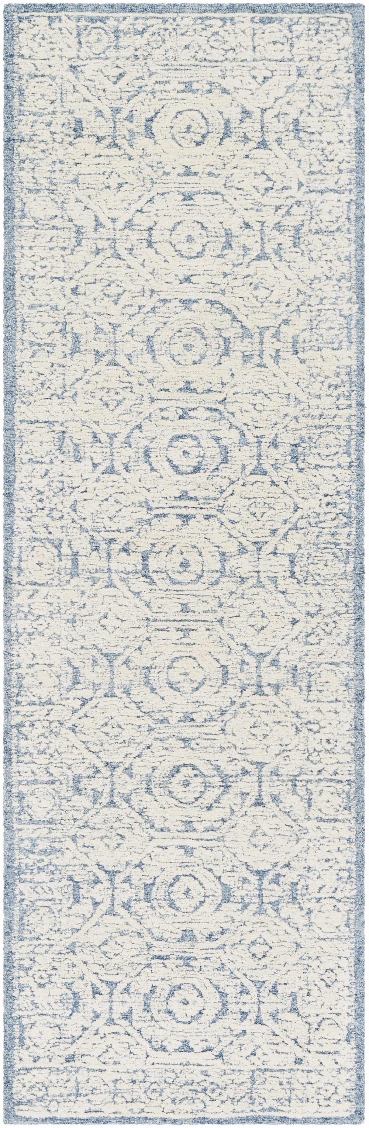 Poland  Area Rug - Clearance