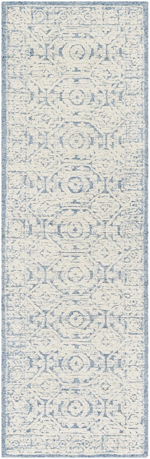 Poland  Area Rug - Clearance